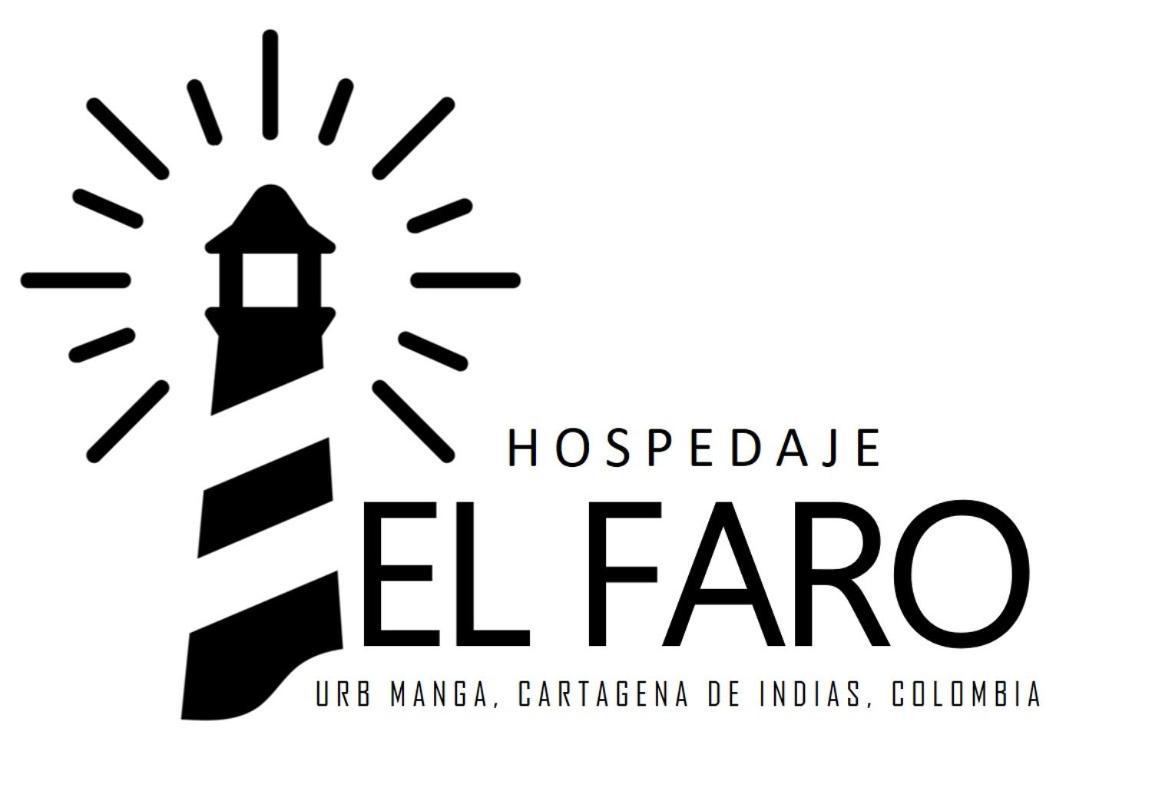 Hotel El Faro Cartagena Exterior photo